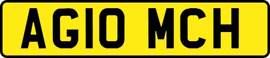 AG10MCH