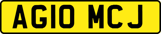 AG10MCJ
