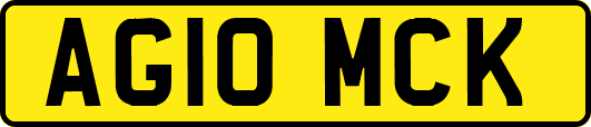 AG10MCK