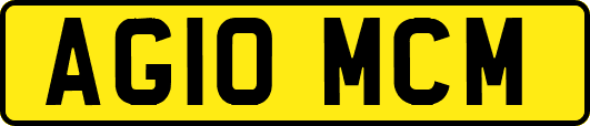 AG10MCM