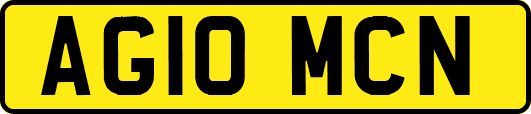 AG10MCN