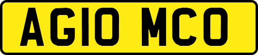 AG10MCO