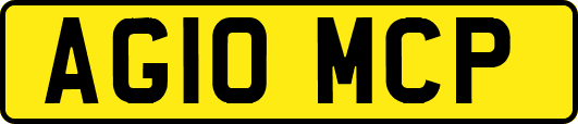 AG10MCP
