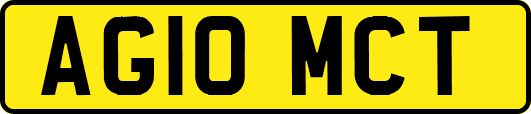 AG10MCT