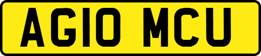 AG10MCU