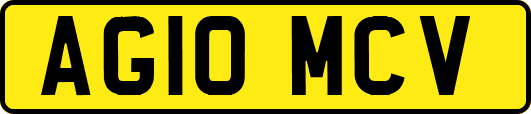 AG10MCV