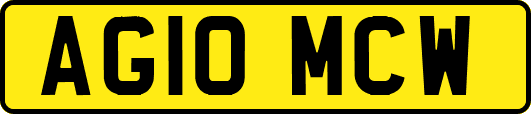 AG10MCW