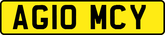 AG10MCY