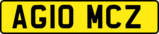 AG10MCZ