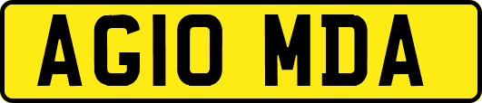 AG10MDA