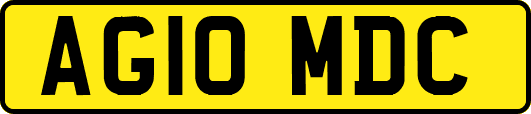 AG10MDC
