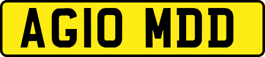 AG10MDD