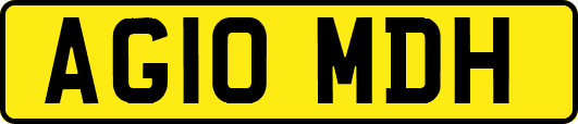 AG10MDH