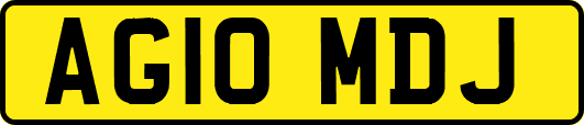 AG10MDJ