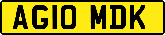 AG10MDK