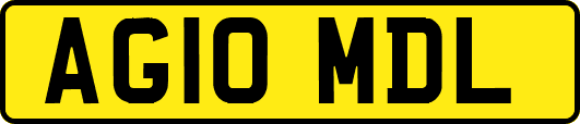 AG10MDL