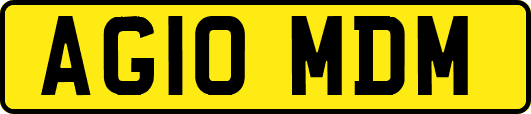 AG10MDM