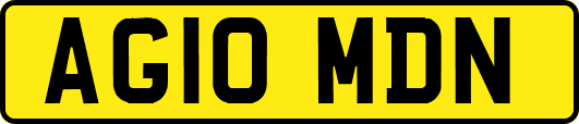 AG10MDN