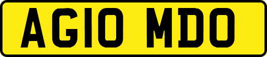 AG10MDO