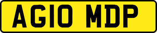 AG10MDP