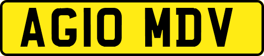 AG10MDV