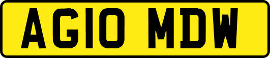 AG10MDW