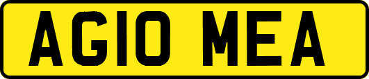 AG10MEA
