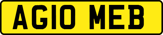 AG10MEB