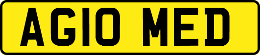 AG10MED
