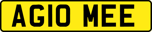 AG10MEE