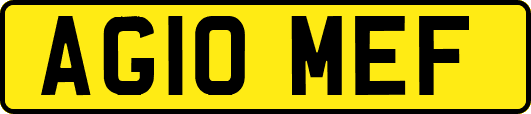 AG10MEF