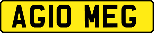 AG10MEG