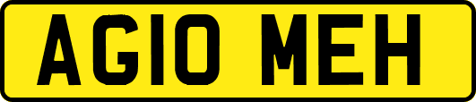 AG10MEH