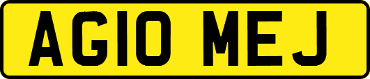 AG10MEJ