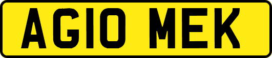 AG10MEK