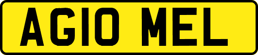 AG10MEL