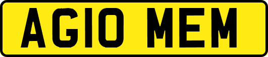 AG10MEM