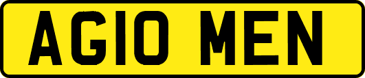 AG10MEN