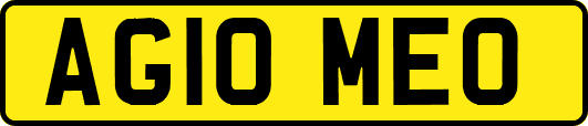 AG10MEO