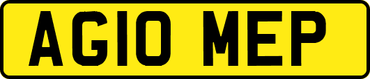 AG10MEP