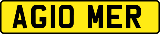AG10MER