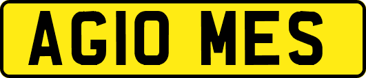 AG10MES