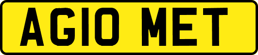 AG10MET