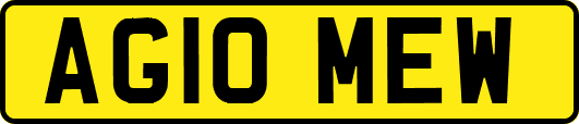AG10MEW