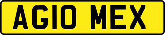 AG10MEX
