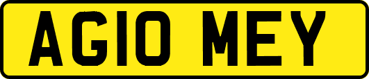 AG10MEY