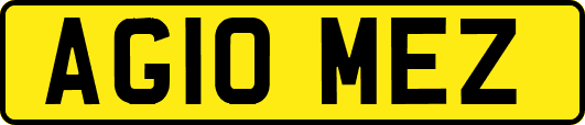 AG10MEZ