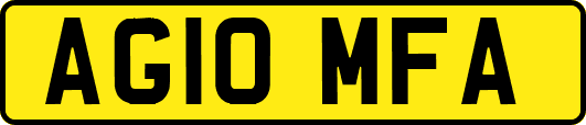 AG10MFA