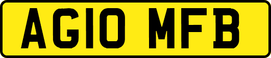 AG10MFB