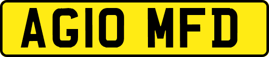 AG10MFD